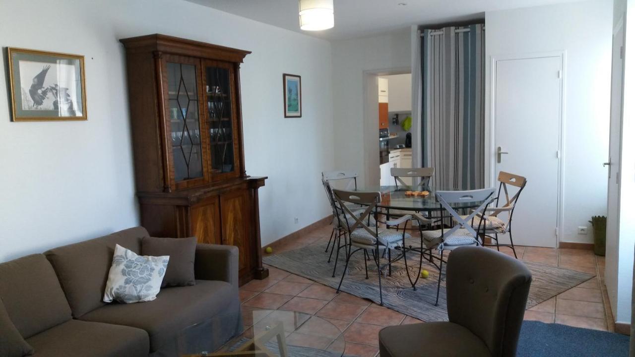 سان مالو Villa Carmen المظهر الخارجي الصورة